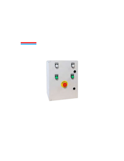 ATS - Inverseur de sources 12kW - Monophasé