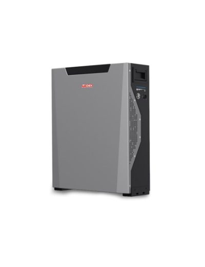 Batterie lithium 5k3 XP wifi Weco 5.3kwh 100% DOD