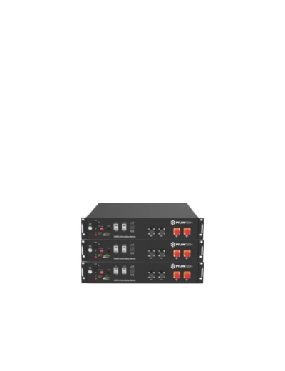 Batterie Lithium Pylontech US2000C 7.2kWh 48V