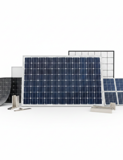 Panneaux Solaires