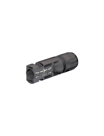Connecteur MC4 Femelle