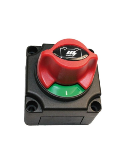 Coupe batterie 300A