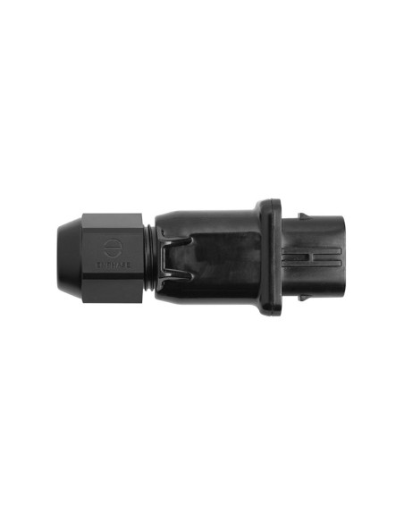 Embout de terminaison pour micro-onduleur enphase