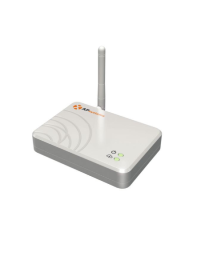 Passerelle de communication ECU-R ZIGBEE