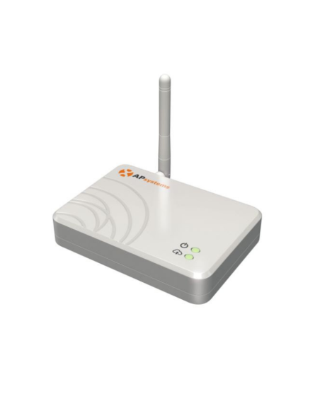 Passerelle de communication ECU-R ZIGBEE