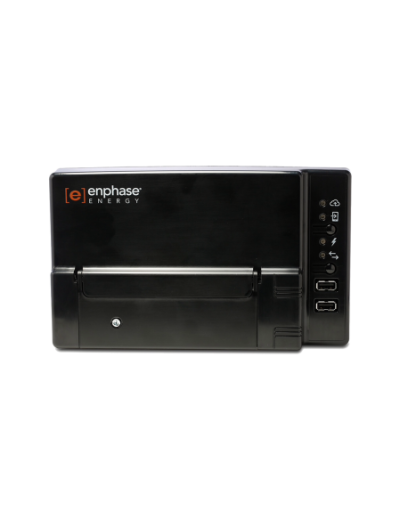 Passerelle Enphase Envoy-S Standard ZETA-4209
