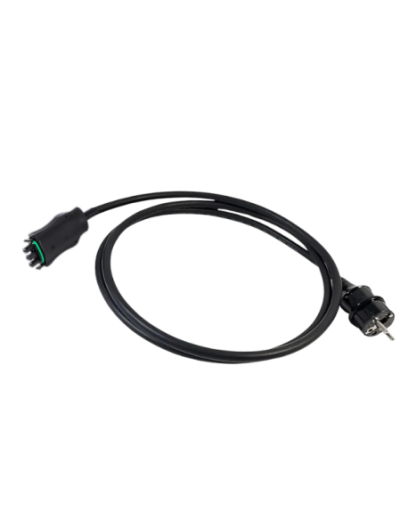 Rallonge de 5m pour micro-onduleur SOL-1000