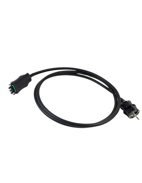 Rallonge de 5m pour micro-onduleur SOL-2400
